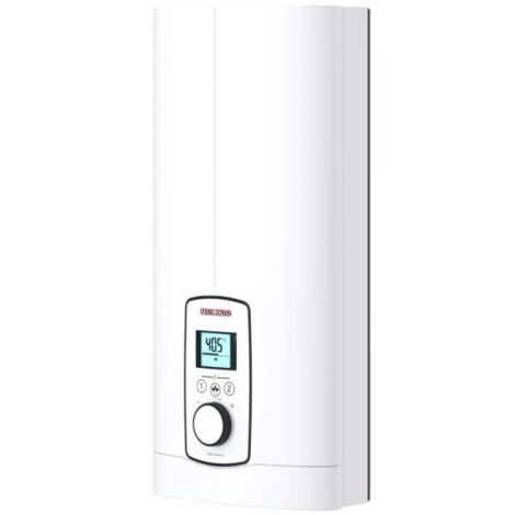 Stiebel Eltron DEL 18/21/24 Plus (EEK: A , Spektrum A+ bis F ) Durchlauferhitzer 236739