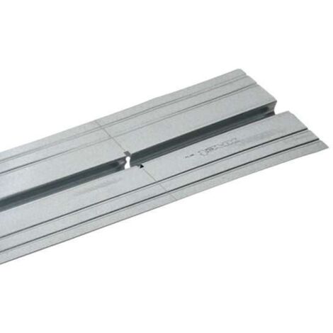 Kermi xnet Wärmeleitblech 990x120x 0,4mm C13 für Trockenbauplatte C13und Rohr 14 x 2 mm SFDWLB01000