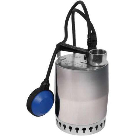 Grundfos Unilift KP 150-A1 Tauchpumpe Schmutzwasserpumpe Kabellänge 5m 011H1600