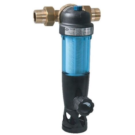SYR Duo FR 1'' Rückspülfilter DN 25 2314.25.001
