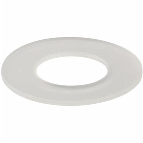 GEBERIT Heberglockendichtung 58 x 32 mm - 816179001