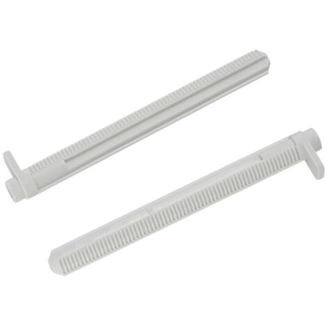 Geberit Distanzbolzen für Drückerplatten zu UP-Spülkasten 240173001