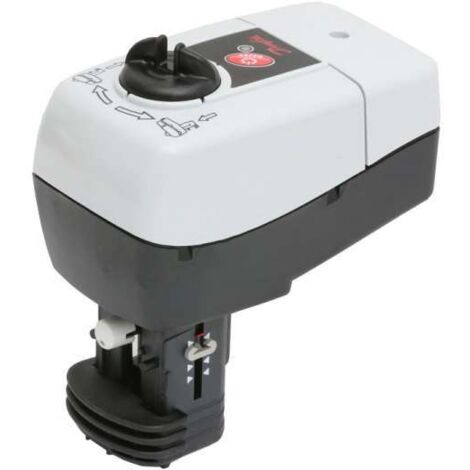 Danfoss Stellantrieb AME 435 24VAC stetig, passend zu VRG,VRB,VF,VL DN40 bis DN100 082H0161