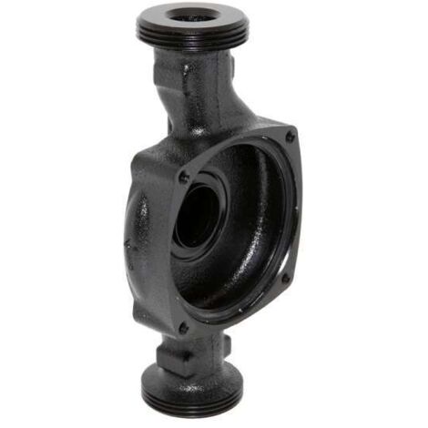 Pumpenunterteil Grundkörper DN 25 180 mm lang passend für UPS, Wita und IMP