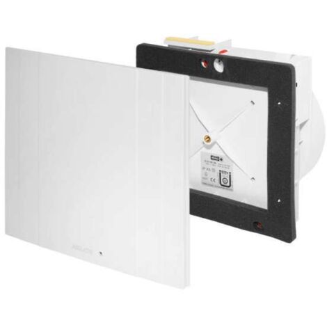 Helios ELS Ventilatoreinsatz für vor 2007 mit elektron. Intervallbetrieb ELS-VEI 60 mit 60 m³/h 0427