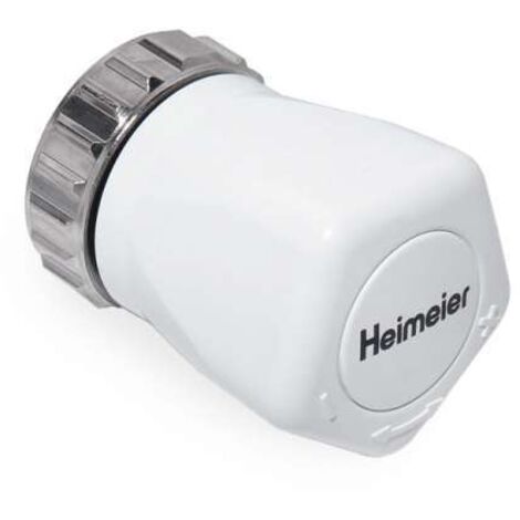 Heimeier Handregulierkappe mit M30x1,5 Gewinde für Thermostatventile 2001-00.325