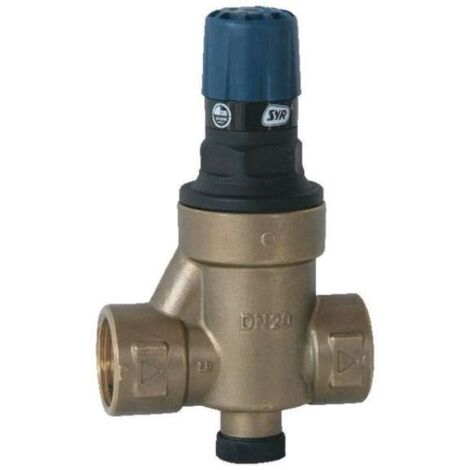 SYR Druckregulierung Druckminderer DN 10 Innengewinde 031210017
