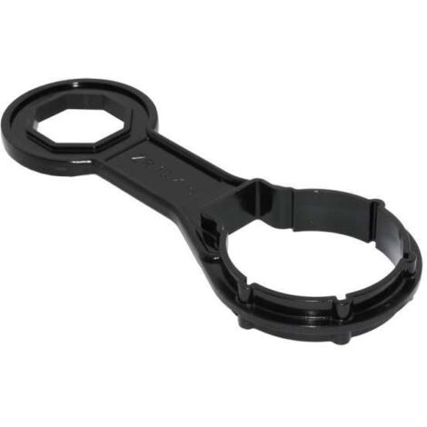 Resideo Doppel-Ringschlüssel ZR10K für Federhaube und Filtertasse, R 3/4"
