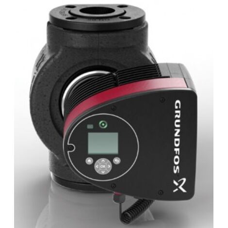 Grundfos Hocheffizienz-Umwälzpumpe Magna3 F 65-120 340 mm 97924678