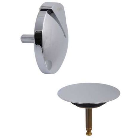 Viega Multiplex-Ausstattungsset Visign M1 aus Kunststoff verchromt, 103378