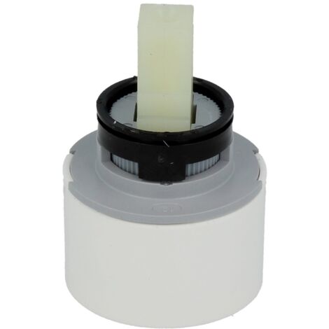 KLUDI Ersatzteil Steuereinheit 35mm Niederdruck Neutral