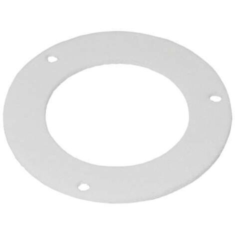 Atmos A25 Dichtung aus Sibral zwischen Brenner und Rohrstutzen (Pelletzufuhr) S0170