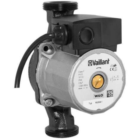 VAILLANT Pumpe Wilo RS 25/6-1 Heizungspumpe Pumpe VIH K 300 und VIH RL 193527