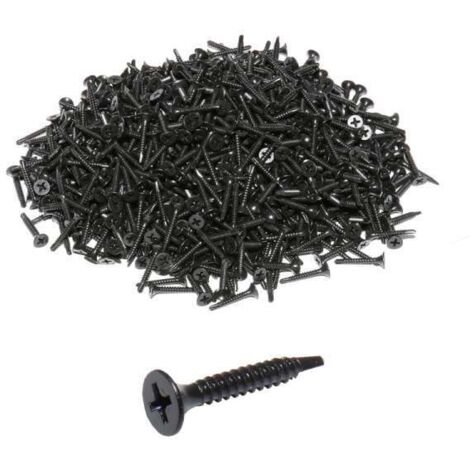 Parco® Schnellbauschrauben FG Bohrspitze phos.3,5x25 1000 Stck/Paket