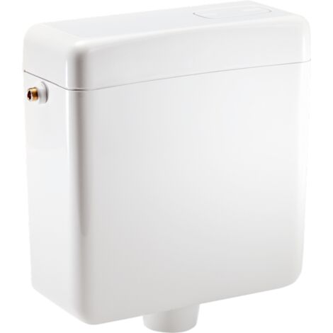 ABU Sanitair Spülkasten Junior 6l weiß ABU Star junior 91A01010099