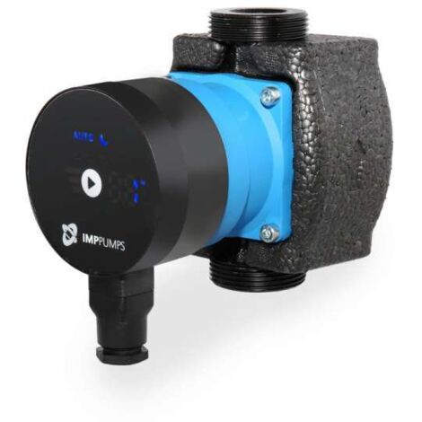 IMP NMT Mini Pro 20/60-130 Niedrigenergiepumpe Heizungspumpe EEI 0,16 (1/2)