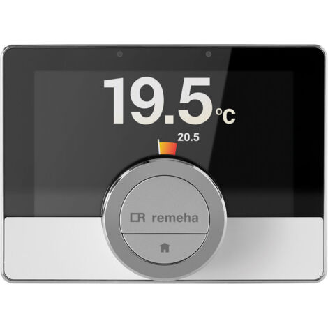 Remeha eTwist für TZERRA Ace und Calenta Ace per App steuerbar 7668117