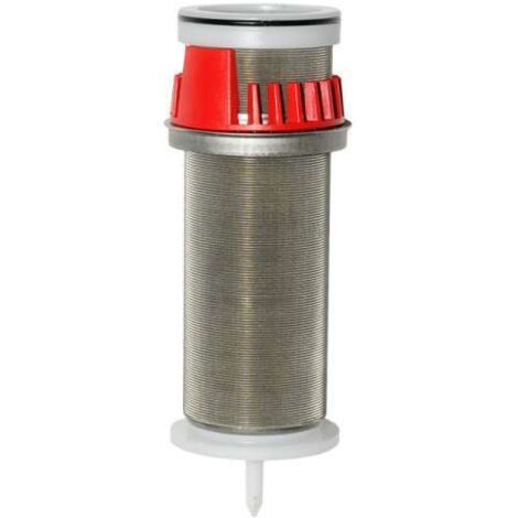 Honeywell Filtereinsatz komplett AF11DS-1/2A 105/135 µm, 1/2'', passend für 1/2'' - 3/4''