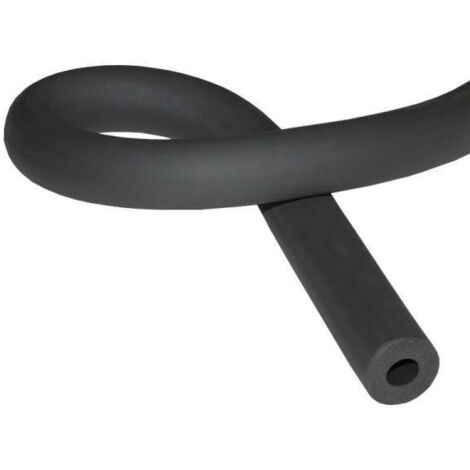 Kaiflex Kautschuk Klima 1m Isolierung Klimaleitung Klimaisolierung K 10/11 mm Dämmdicke 11 mm