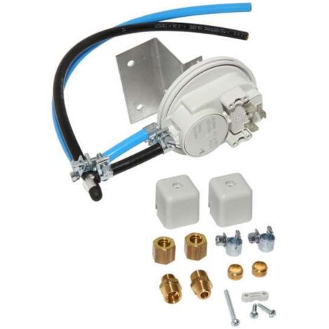 Remeha Differenzdruckschalter Servicesatz für Remeha Gas 2000 S57261