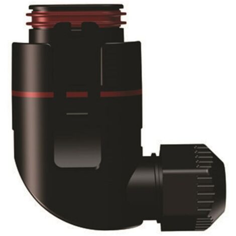 GRUNDFOS Zubehör für Umwälzpumpen Kit ALPHA Winkelstecker komplett (1/2)