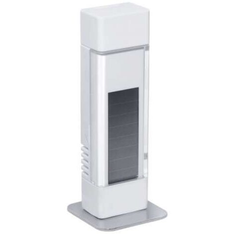 Afrisohome Temperatur- und Feuchtesensor FTM 20 TF 61255 (1/2)