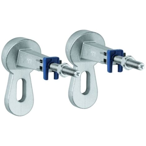 GROHE Wandwinkel Rapid SL 38558 für Vorwand-Montage 2 Stück