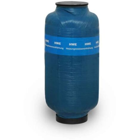 SYR Kartusche HWE 4,0 Liter Heizungsenthärtung für AnschlussCenter 3200 und 3288 3200.00.001