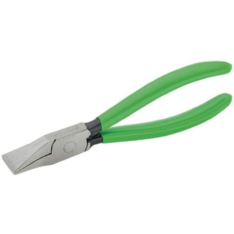 FREUND Mini-Falzzange Einstecktiefe 32 mm, Maulbreite 22 mm 01080022 (1/2)