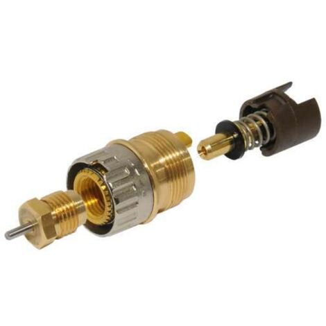Danfoss Ventileinsätze für Ventilgehäuse RA-N DN 10/15 DG, Eck und WE 013G3063