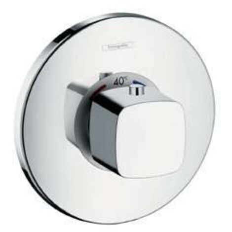 Hansgrohe Metris Thermostat Unterputz Fertigset chrom 31570000