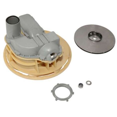 GRUNDFOS Ersatzteil Kit Hydraulik JP6 96768185