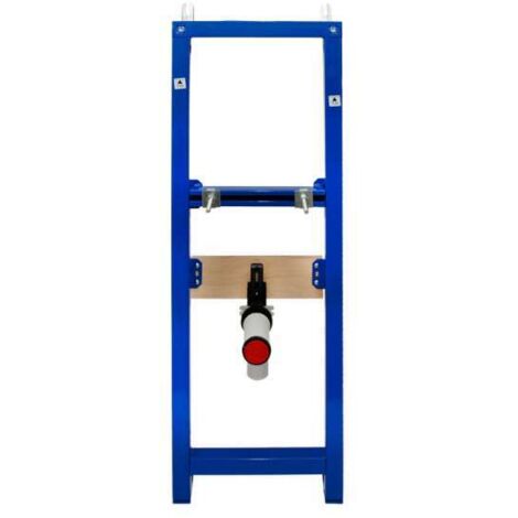 WISA XS Waschtisch Element, Trockenbau Vorwandelement WT, 452721