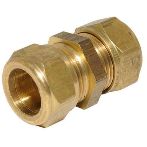 Simplex VSH Super Klemmringverschraubung Muffe 15 x 15mm 20400135