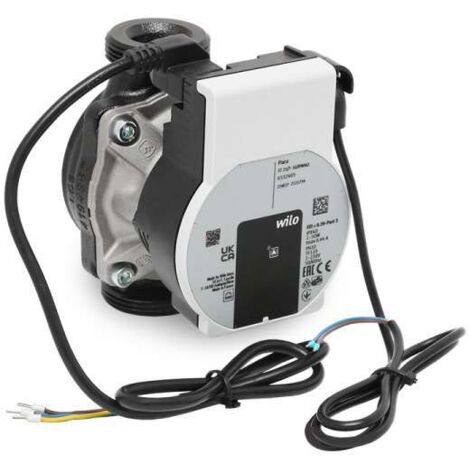 Wilo Yonos PARA ST 25/7 PWM 130mm 4532405 Solarpumpe Klasse A