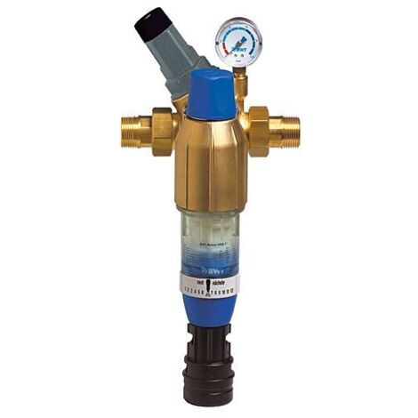 BWT Hauswasserstation Bolero 2'' HWS DN50 Artnr. 10373 (1/4)