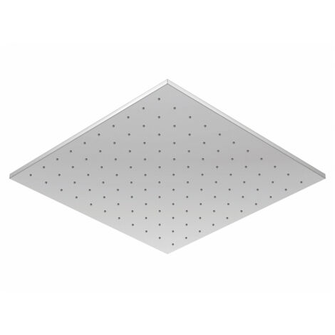 Steinberg Serie 120 Regenbrause 180x300mm 1201688 (1/5)