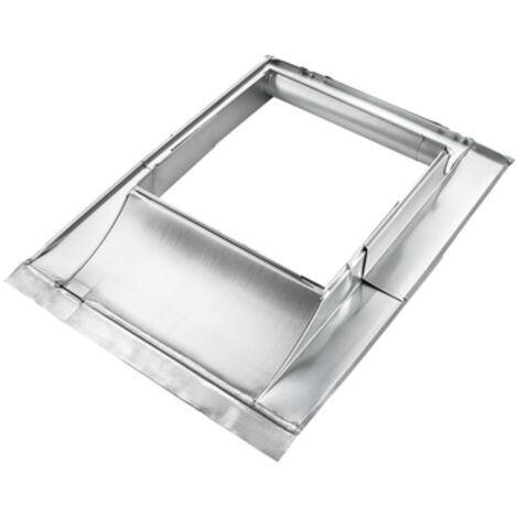 GRÖMO® Zink Kaminverwahrung Größe 2, 50-90, 62776