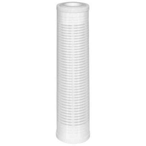 Ersatzfilter Filterkartusche 150 µm passend für Grobfilter 1'' groß für Jetpumpen u. Hauswasserwerke