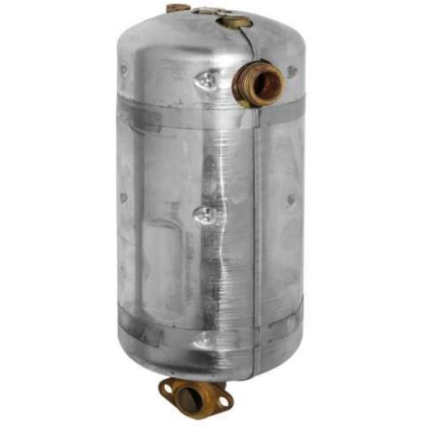 Vaillant Wärmetauscher 06-1804 für VCW.., T3 061804