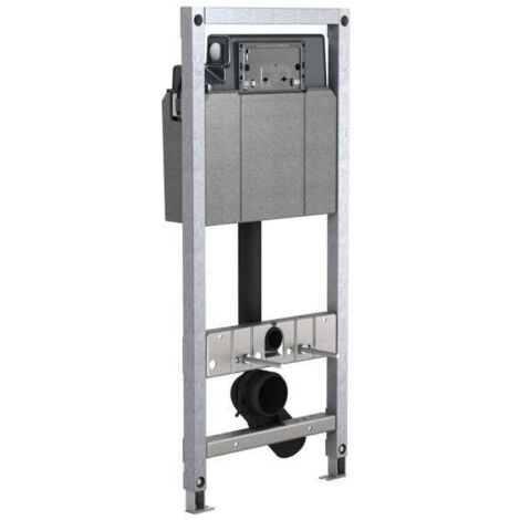 MEPA nextVIT WC Element Typ P31 ECO SBH 120 512341 Vorwandelement