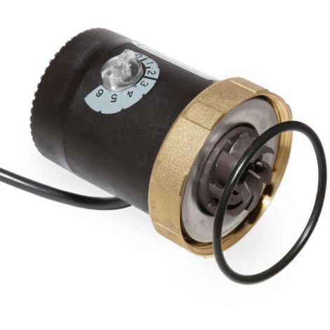 Laing Motor E1-VAR 00-1 BM MINI DRIVE Ersatzpumpe (A1-121) für BEIMISCH-SET BM mini 60A1L1002 (1/2)