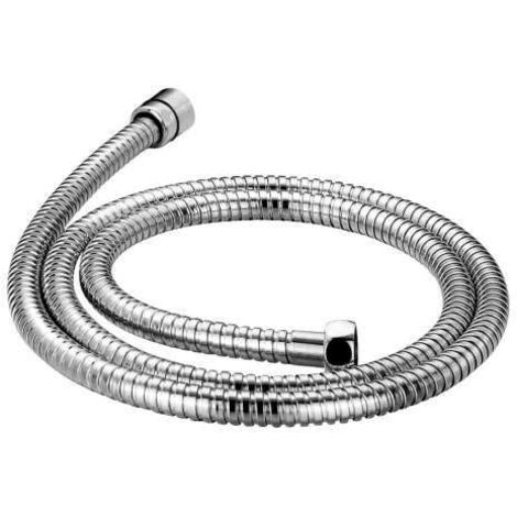 Steinberg Metall-Brauseschlauch Ü 1/2'' x Konus 1/2'', 1800mm, 0999412 (1/2)