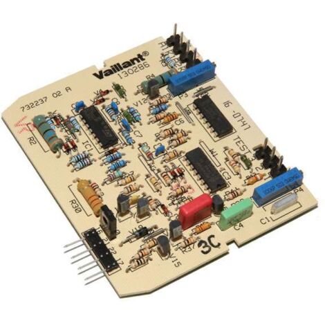 Vaillant Leiterplatte passend für VC 110-280 XE, VCW 180-280 XE 130311