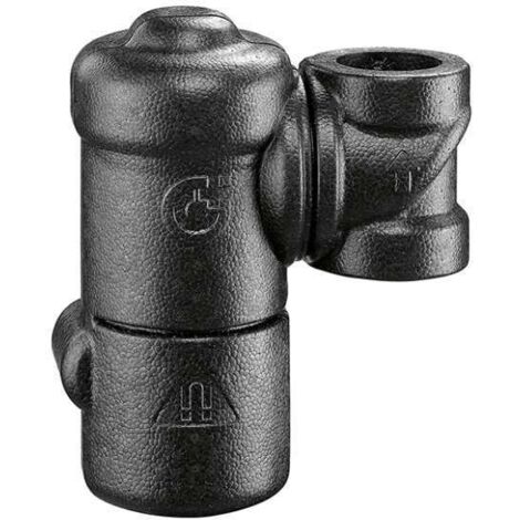 Caleffi Isolierung zu Dirtmag (passend für 545306) CBN545305