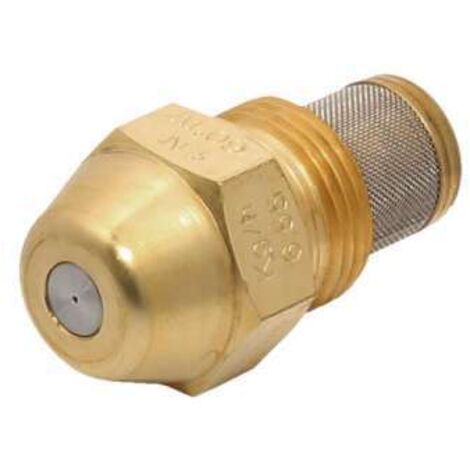 Sonderangebot Danfoss Ölbrennerdüsen Brennerdüse Öldüse Typ S 45° 1,75 GAL