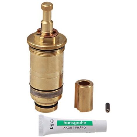 Hansgrohe Temperaturregeleinheit DN15 Thermostat 92601000