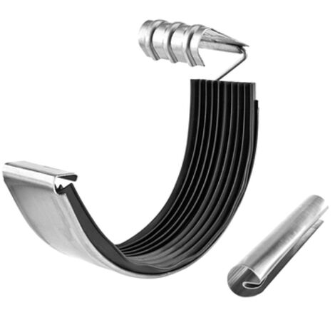 GRÖMO® Zink Rinnenverbinder 400, 62263