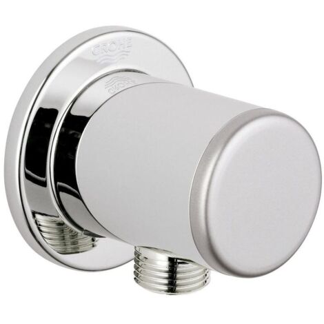 GROHE 28626000 Relexa Wandanschlussbogen DN15 verchromt