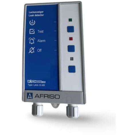Afriso Ersatzteil Leckanzeigegerät Signalteil LAG 13 KR baugleich mit LWG-T 40630